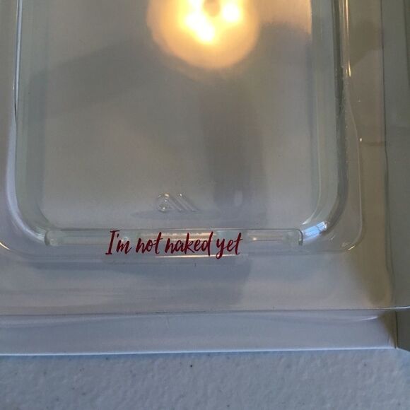 Case Mate iPhone 5/5s/SE Design Your Own Case! (F) - Picture 5 of 5